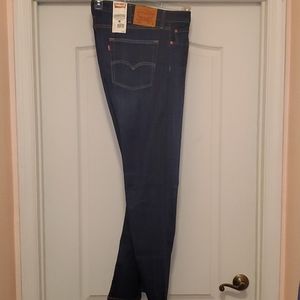 Levi's Men's 513 Jeans